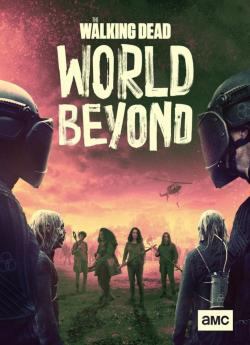 The Walking Dead: World Beyond - Saison 2 flemmix