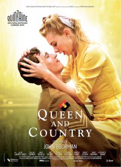 Queen and Country flemmix