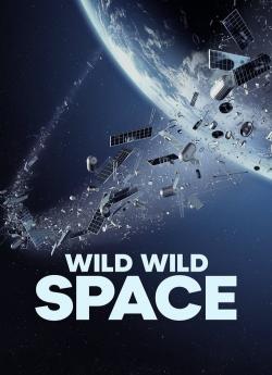 Wild Wild Space flemmix