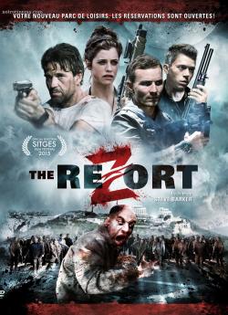 The Rezort flemmix