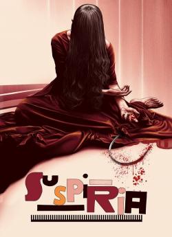 Suspiria flemmix