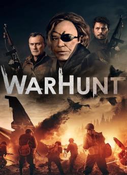 Warhunt flemmix