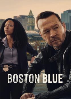 Boston Blue - Saison 1 wiflix