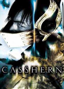 Casshern flemmix