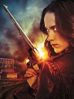 Wynonna Earp - Saison 4 flemmix