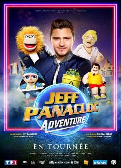 Jeff Panacloc Adventure La Derniere flemmix