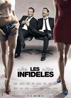 Les Infidèles flemmix