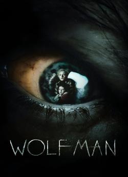 Wolf Man flemmix