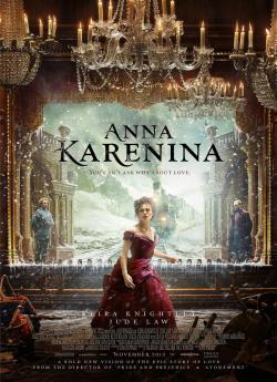 Anna Karenine flemmix