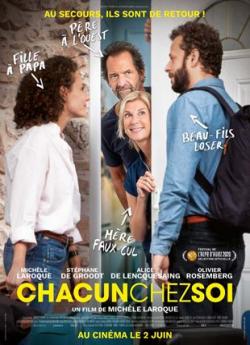 Chacun chez soi flemmix
