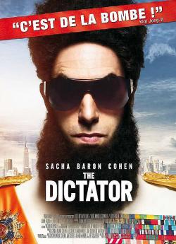 The Dictator flemmix