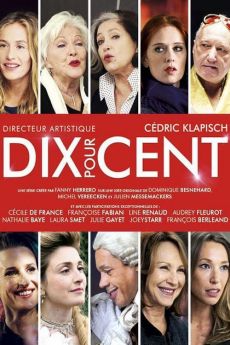 Dix Pour Cent - Saison 3 flemmix