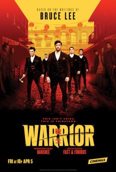 Warrior (2019) - Saison 1 flemmix