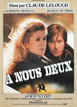 A nous deux flemmix