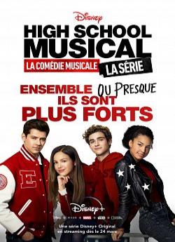 High School Musical: The Musical - Saison 2 flemmix