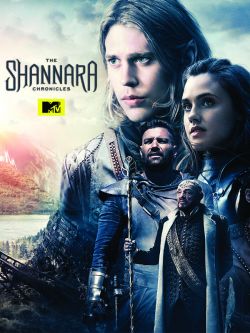 Les Chroniques de Shannara - Saison 1 flemmix