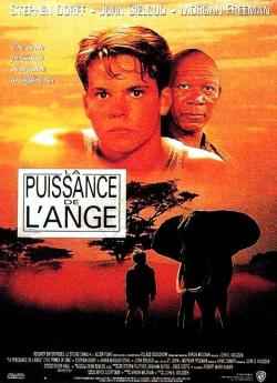 La Puissance de l'ange flemmix
