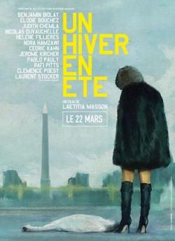 Un hiver en été flemmix