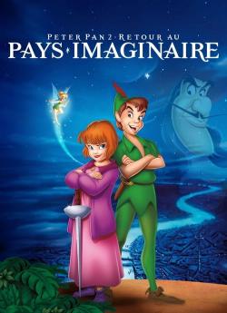 Peter Pan 2 : Retour au pays imaginaire flemmix