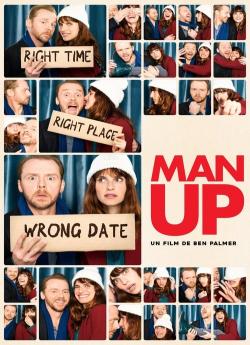 Man Up flemmix