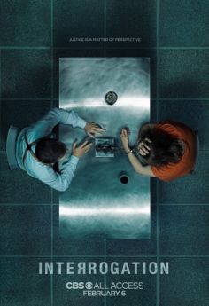 Interrogation - Saison 1 flemmix
