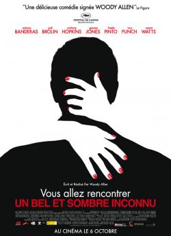 Vous allez rencontrer un bel et sombre inconnu flemmix
