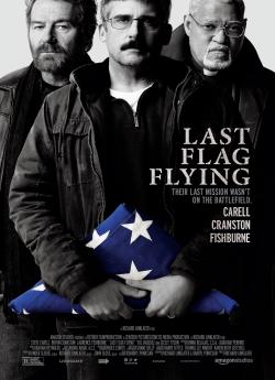 Last Flag Flying flemmix