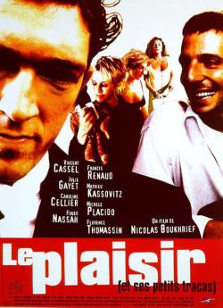 Le Plaisir (et ses petits tracas) flemmix