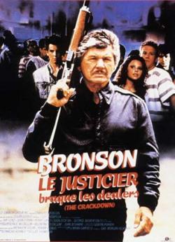 Le Justicier braque les dealers flemmix