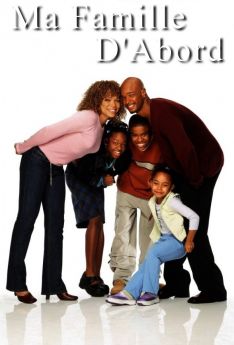 Ma Famille d'abord - Saison 3 flemmix