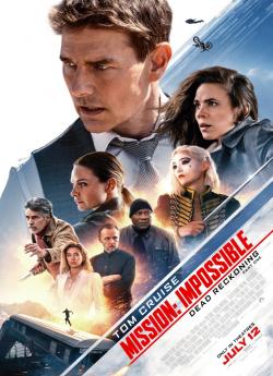 Mission: Impossible – Dead Reckoning Partie 1 flemmix