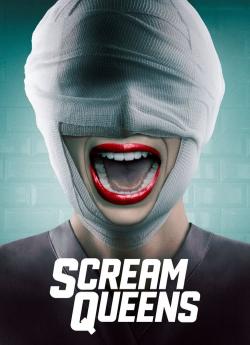 Scream Queens - Saison 2 flemmix