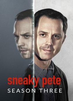 Sneaky Pete - Saison 3 wiflix