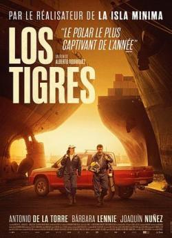 Los Tigres flemmix