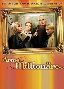 Pauvres millionnaires - Saison 2 flemmix
