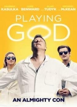 Playing God flemmix