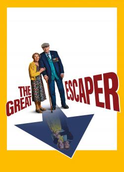 The Great Escaper flemmix