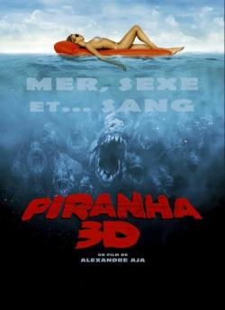 Piranha 3D flemmix