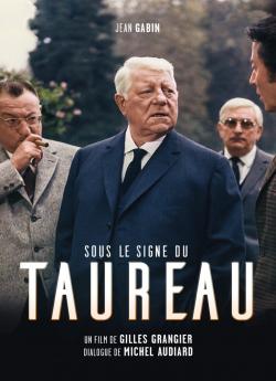 Sous le signe du taureau flemmix