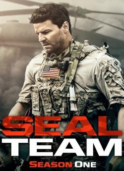 SEAL Team - Saison 1 flemmix
