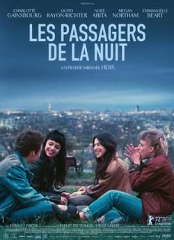 Les Passagers de la nuit flemmix