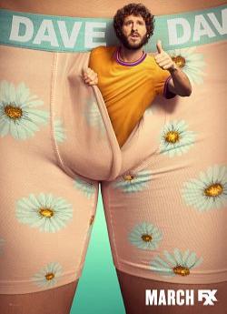 Dave (aka Lil Dicky) - Saison 2 flemmix