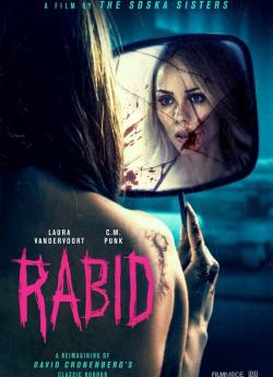 Rabid flemmix