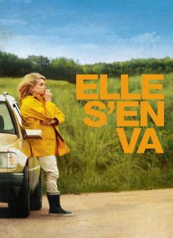 Elle s'en va flemmix