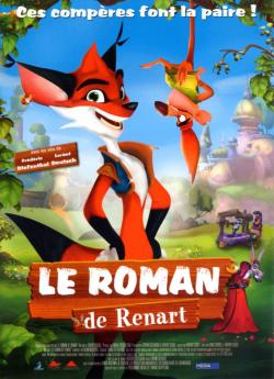 Le Roman de Renart flemmix