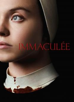 Immaculée flemmix