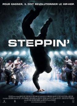 Steppin' flemmix