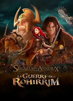 Le Seigneur des Anneaux : La Guerre des Rohirrim flemmix