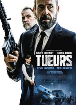 Tueurs flemmix