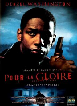 Pour la gloire flemmix